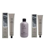 Davines Mask With Vibrachrom No:33.0 2 Adet Saç Boyası ve Oksidan