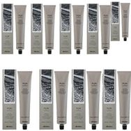 Davines Mask With Vibrachrom No:5.1 x9 Saç Boyası