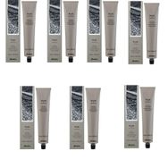 Davines Mask With Vibrachrom No:8.1 x7 Saç Boyası