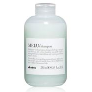 Davines Melu Mellow 250 ml Kırılma Önleyici Parlaklık Şampuanı