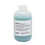 Davines Minu 250 ml Boyalı Saçlar İçin Parlaklık Verici Şampuan