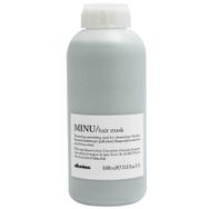 Davines Minu Boyalı Saçlar İçin 1000 ml Koruyucu Saç Maskesi