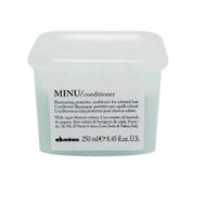 Davines Minu Ekstra Parlaklık Kazandıran 250 ml Saç Kremi