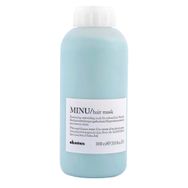 Davines Minu Illuminating Replenishing 1000 ml Saç Maskesi