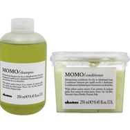 Davines Momo Sülfatsız 250 ml Şampuan + 250 ml Krem
