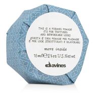 Davines More İnside This İs A Forming Pomade 75 ml Şekillendirici Pomat Wax