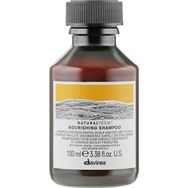 Davines Natural Tech Nourishing 100 ml Şampuan
