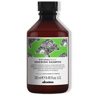 Davines Natural Tech Tüm Saçlar İçin 250 ml Canlandırıcı Şampuan