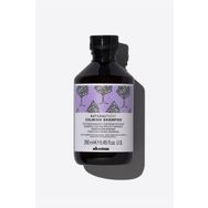 Davines Natural Tech Tüm Saçlar İçin 250 ml Yatıştırıcı Şampuan