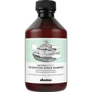 Davines Naturaltech Detoxıfyıng Detoks Etkili Granül 250 ml Şampuan