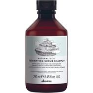 Davines Naturaltech™ Detoxifying Scrub Detoks Etkili Arındırıcı 250 ml Şampuan