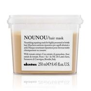 Davines Nounou 250 ml Besleyici ve Onarıcı Saç Maskesi