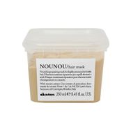Davines Nounou Besleyici ve Koruyucu 250 ml Saç Bakım Maskesi