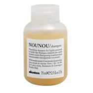 Davines Nounou Besleyici Ve Koruyucu Bakım 75 ml Şampuan