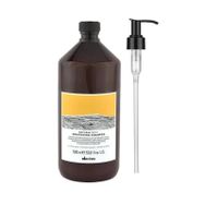 Davines Nourishing 1000 ml Yıpranmış Kuru & Yıpranmış Saçlar İçin Sülfatsız Şampuan