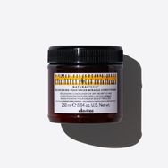 Davines Nourishing Vegetarian Miracle Yıpranmış Kuru Saç 250 ml Nemlendirici Maske