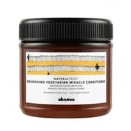 Davines Nourishing Vegetarian Yıpranmış Kuru Saç 250 ml Saç Kremi