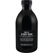 Davines OI Body Wash Lüks Kokulu Sülfatsız 280 ml Vücut Şampuanı