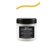 Davines Oi Canlandırıcı 250 ml Tüm Saç Tipleri İçin Bakım Yapan Saç Kremi