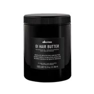 Davines OI Hair Butter 1000 ml Besleyici ve Zengin Saç Yağı