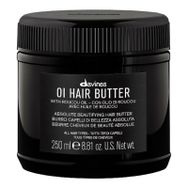 Davines OI Hair Butter Besleyici ve Zengin 250 ml Saç Yağı