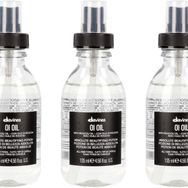 Davines Oi Oil 3x135 ml Saç Bakım Yağı