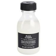 Davines Oi Oil 90ml Tüm Saç Tipleri İçin Bakim Şampuanı