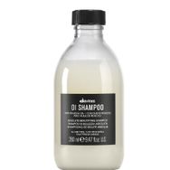Davines Oi/Oil Tüm Saç Tipleri için Sülfatsız 280 ml Bakım Şampuanı