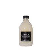 Davines Oi/oil Tüm Saç Tipleri Için Sülfatsız 3x280 ml Bakım Şampuanı
