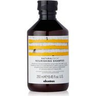 Davines Organic Naturaltech Nourishing Yıpranmış ve Kuru Saçlar Doğal 250 ml Şampuan