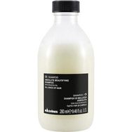 Davines Pablo Paulo Davines Oı Oıl Tüm Saç Tipleri için Mutlak Güzellik 280 ml Şampuan