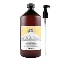 Davines Purifying Kepeğe Karşı 1000 ml Şampuan
