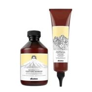 Davines Purifying Kepeğe Karşı 250 ml Şampuan + Arındırıcı 150 ml Jel