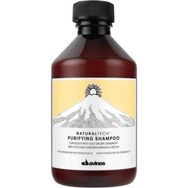 Davines Purifying / Shampoo Kepekli Baş Derisi için Arındırıcı 250 ml Şampuan