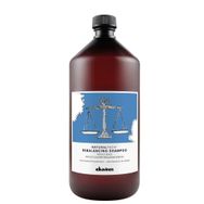 Davines Rebalancing 1000 ml Sebum Dengeleyici Şampuan