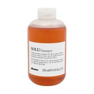 Davines Solu 250 ml Tüm Saç Tipleri Şampuan