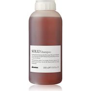 Davines Solu Cleansing Shampoo Temizleyici Koruyucu 1000 ml Şampuan