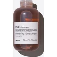 Davines Solu Cleansing Shampoo Temizleyici Koruyucu 250 ml Şampuan