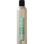 Davines Strong Hold Güçlü Tutucu Saç 400 ml Saç Şekillendirici Sprey