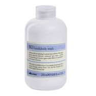 Davines Su Güneş Sonrası 250 ml Saç Ve Vücut Şampuanı