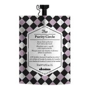 Davines The Purity Circle 50 ml Arındırıcı Saç Bakım Maskesi