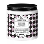 Davines The Purity Circle Arındırıcı 750 ml Saç Bakım Maskesi