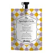 Davines The Spotlight Circle Mat Saçlar için Parlaklık Kazandıran 50 ml Saç Bakım Maskesi