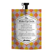 Davines The Wake-Up Circle 50 ml Baş Derisi ve Saç İçin Tazeleyici Maske