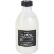 Davines Tüm Saç Tipleri için Sülfatsız Oi Shampoo 280 ml Bakım Şampuanı