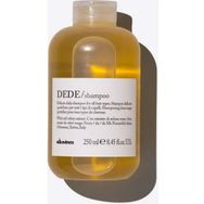 Davines Vegan Dede Delicate Daily Shampoo İnce Saçlara Özel 250 ml Koruma Şampuanı