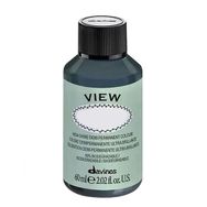 Davines View 10.21 60 ml Saç Boyası