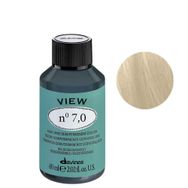 Davines View 7.0 60 ml Saç Boyası