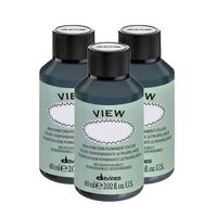 Davines View 8.1 60 ml Saç Boyası