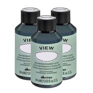 Davines View 8.74 60 ml Saç Boyası